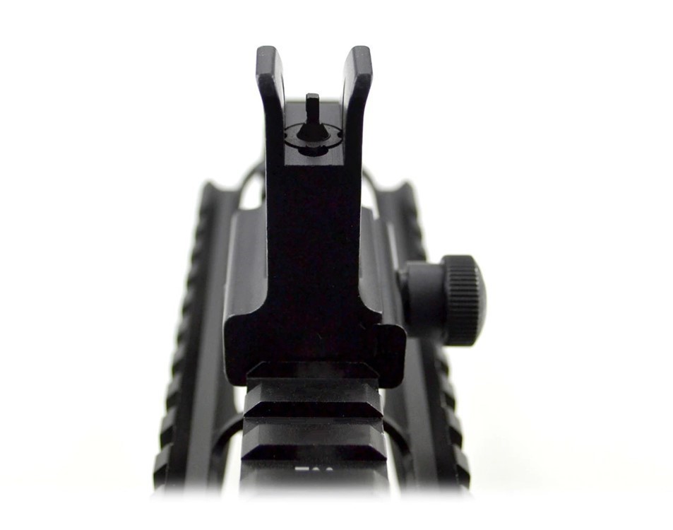 Fixed Front Sight | High Profile-img-3