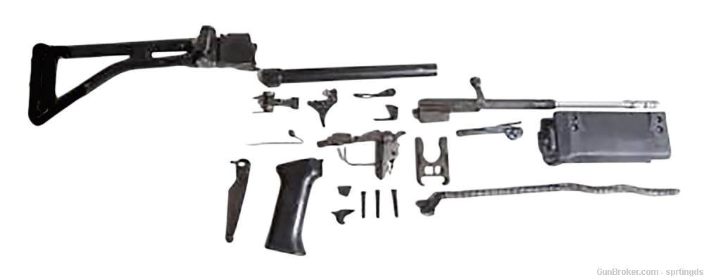 ATI Galil SAR SBR/Pistol Parts Kit Polymer Handguard, No Receiver or Barrel-img-0
