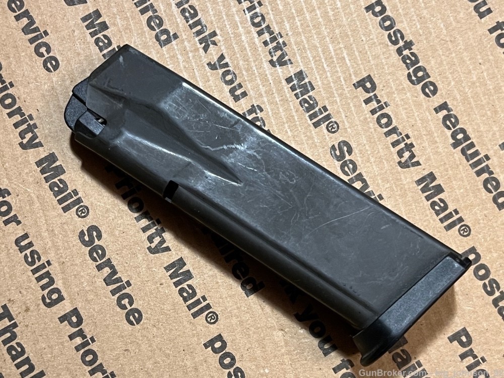 Sig Sauer P228 P229 12rd Magazine 40 S&W 357 Sig Made in Italy-img-2