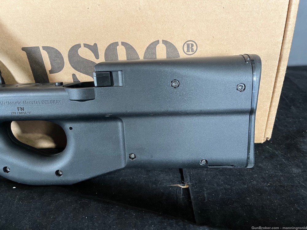 FN PS90 5.7X28 PS-90 FNH -img-7