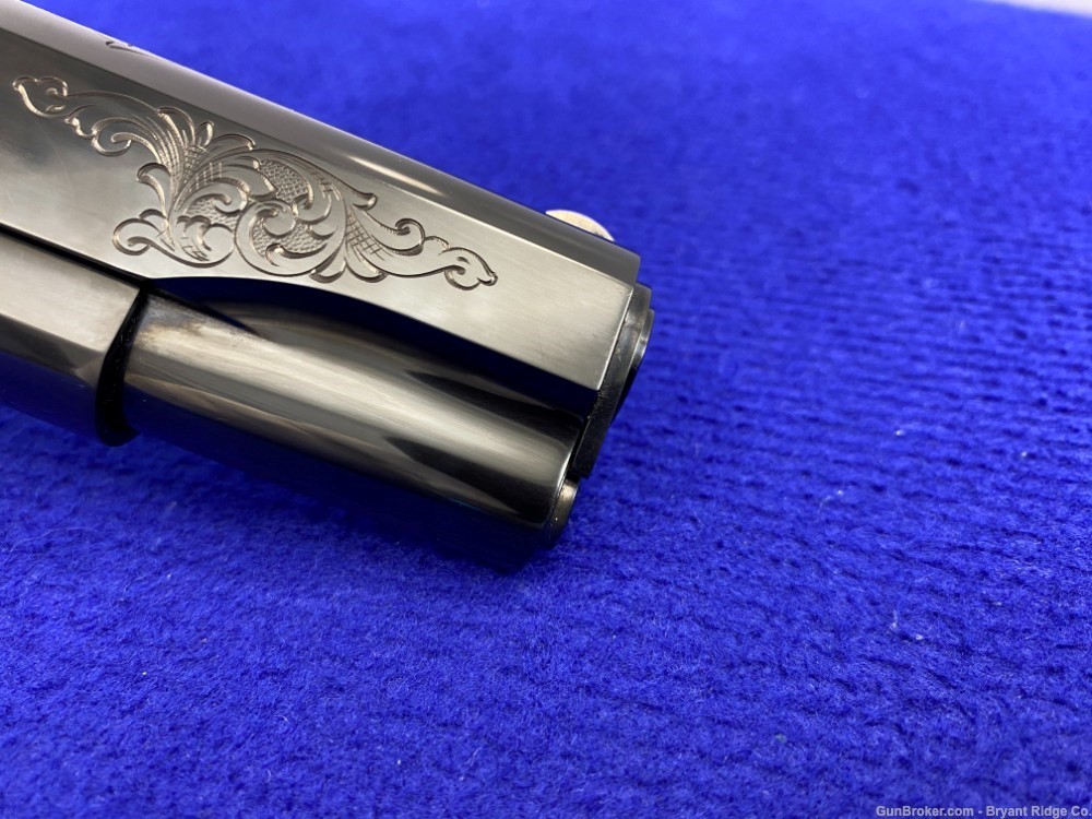 2011 Colt 1911 100th Anniversary 45acp *4 OF 100 CUSTOM SHOP PRODUCTION*-img-176
