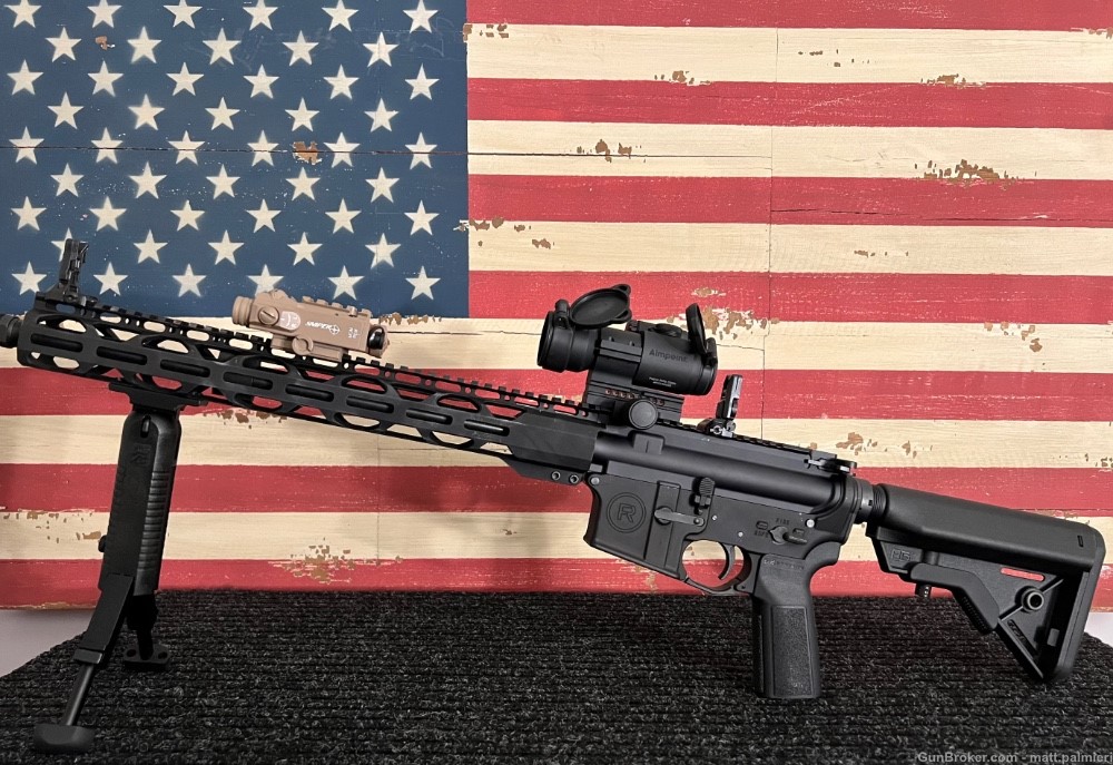 Radical Firearms AR-15-img-0