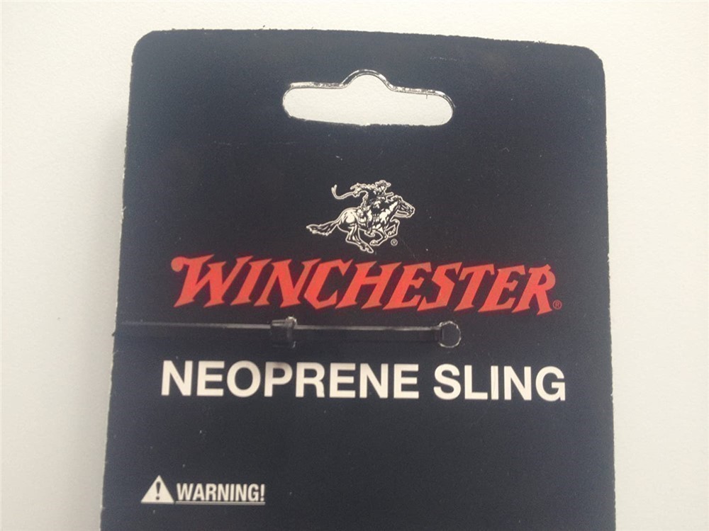 Winchester Sling Factory New   Bitcoin-img-1