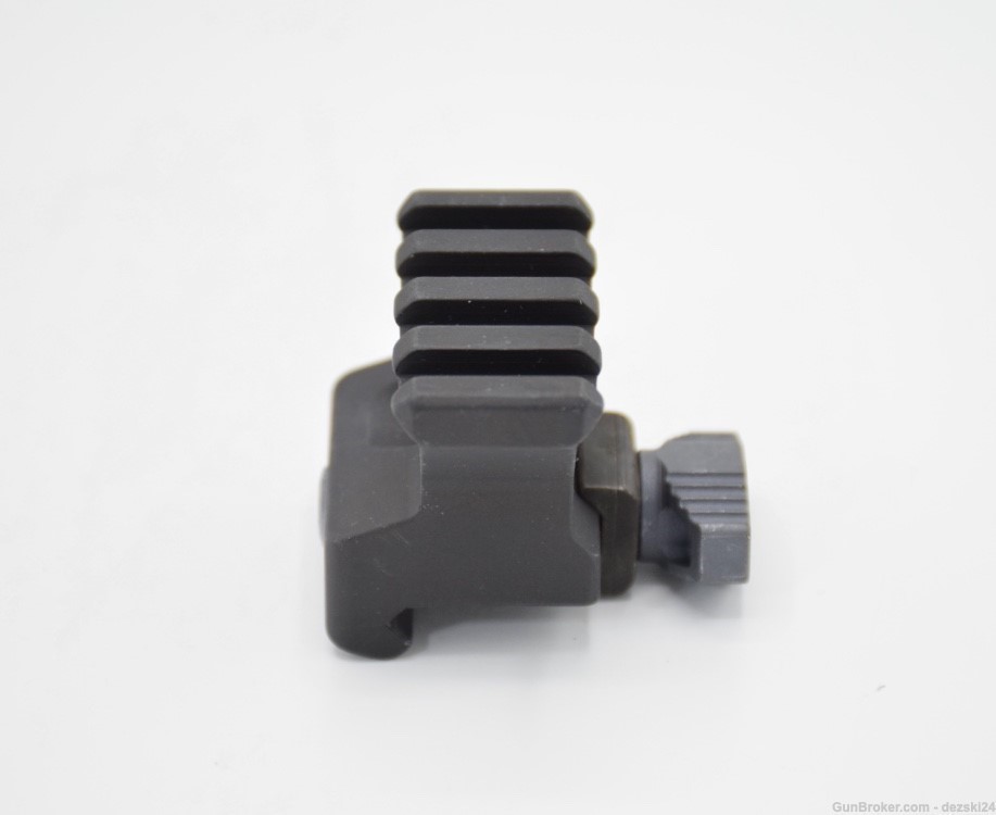 KNIGHTS ARMAMENT HIGH RAILED RISER ASSEMBLY TRIJICON RMR AIMPOINT MICRO NVG-img-8