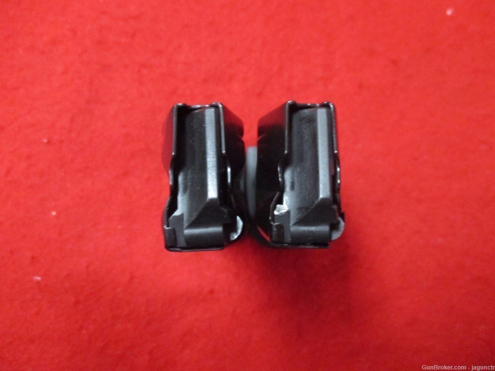 HK P2000 PAIR OF 40S&W 12RDS MAGAZINES 2302NTMAG30S-img-4