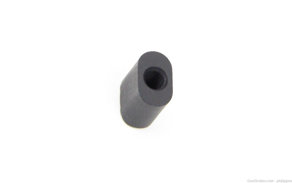 Aero Precision .308/M5 or AR-15 Extended Magazine Catch Button-img-1