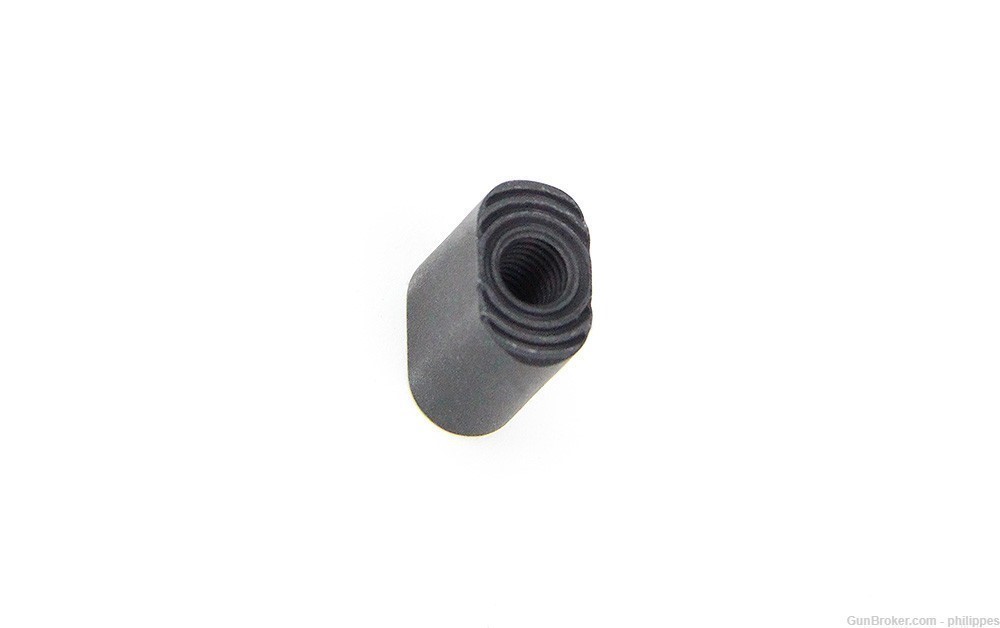 Aero Precision .308/M5 or AR-15 Extended Magazine Catch Button-img-0