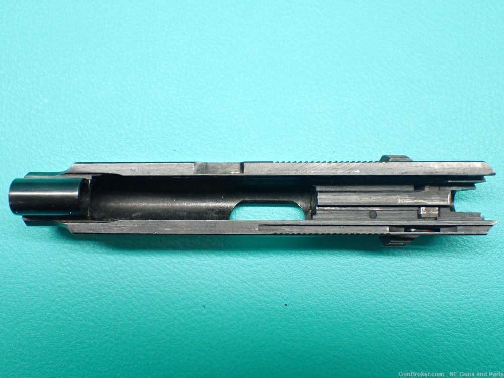 Browning BDA .380 3 3/4"bbl MFG 1981 Pistol Repair Parts Kit-img-4