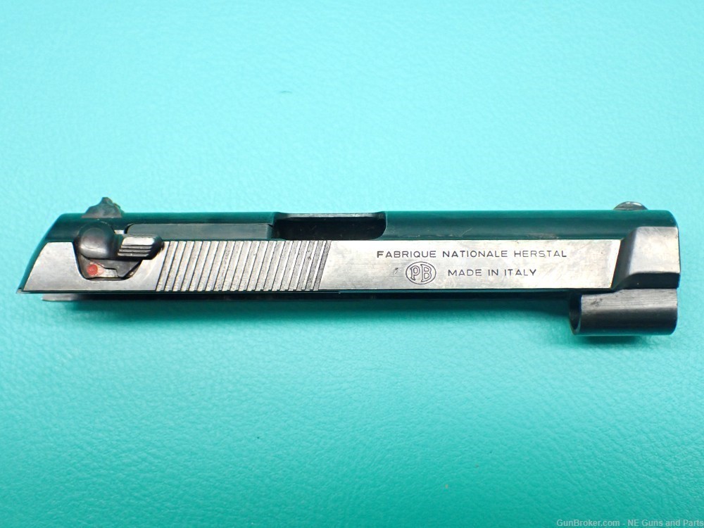 Browning BDA .380 3 3/4"bbl MFG 1981 Pistol Repair Parts Kit-img-1