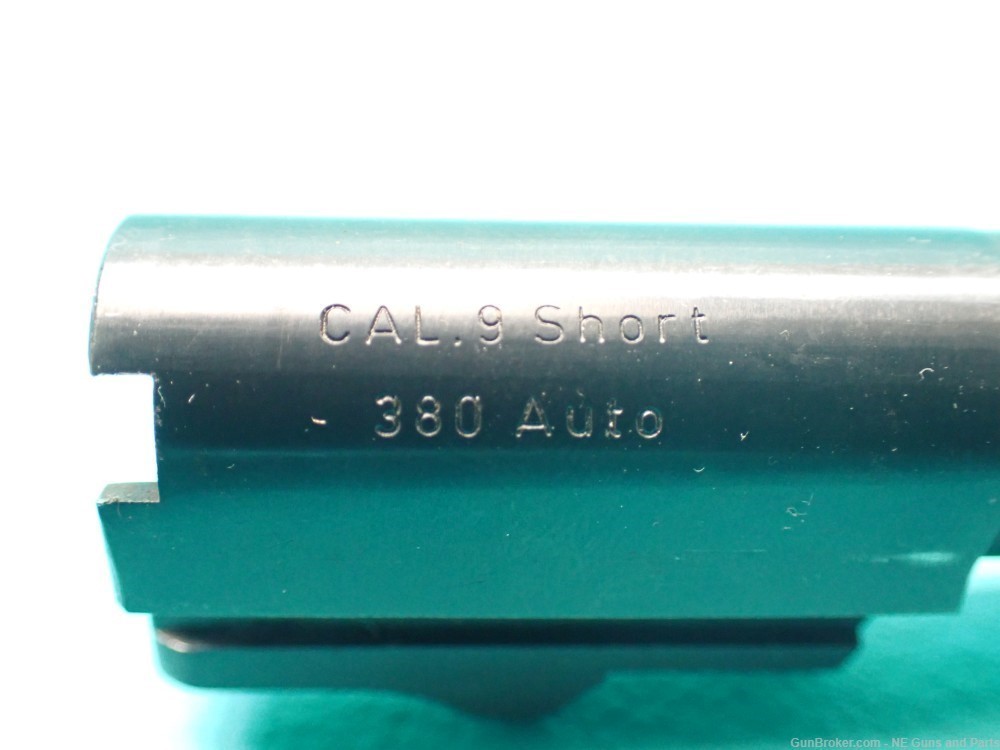 Browning BDA .380 3 3/4"bbl MFG 1981 Pistol Repair Parts Kit-img-6
