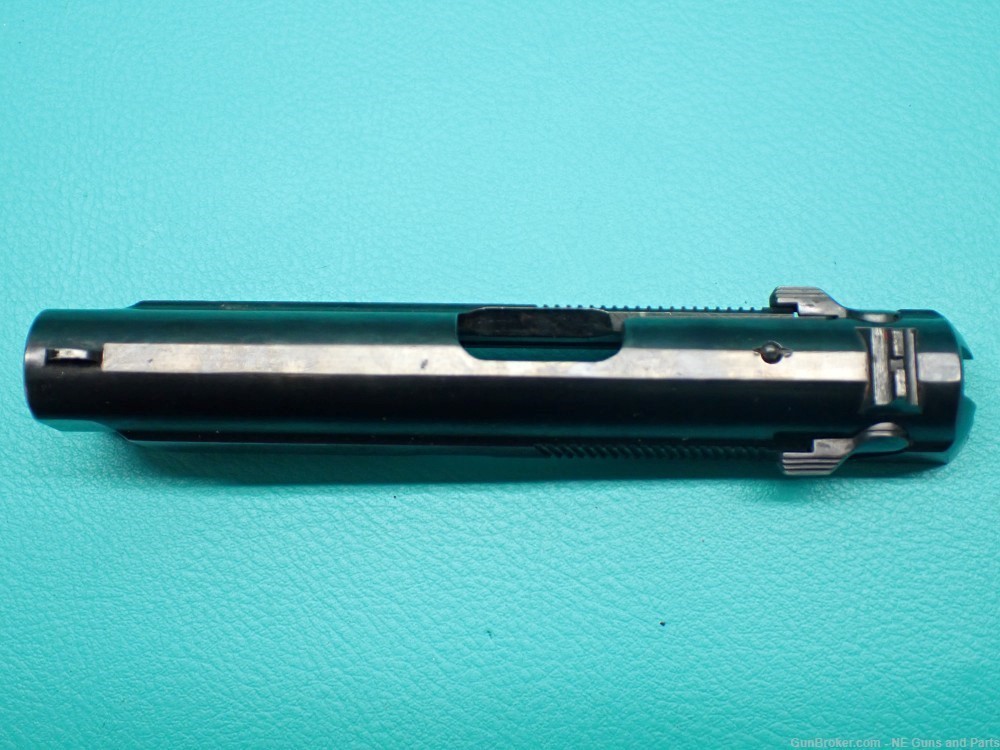 Browning BDA .380 3 3/4"bbl MFG 1981 Pistol Repair Parts Kit-img-3