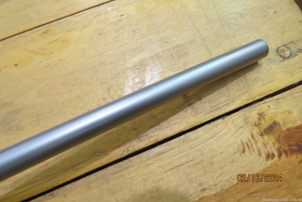 Remington Model Seven 7 Stainless 7mm-08 20" Layaway available-img-30