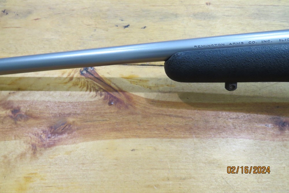 Remington Model Seven 7 Stainless 7mm-08 20" Layaway available-img-11