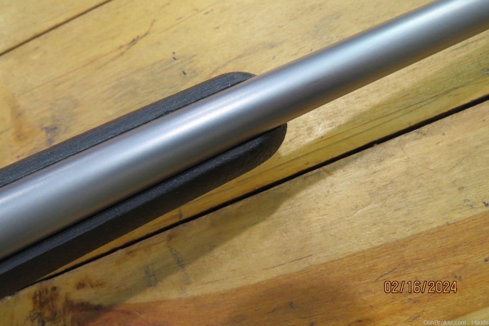 Remington Model Seven 7 Stainless 7mm-08 20" Layaway available-img-29