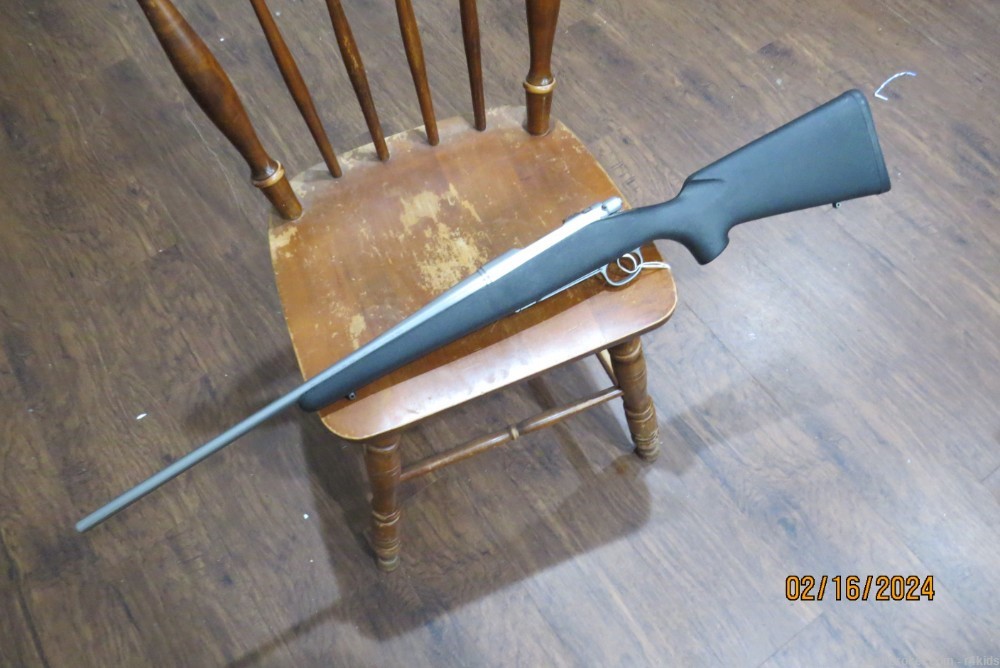 Remington Model Seven 7 Stainless 7mm-08 20" Layaway available-img-0