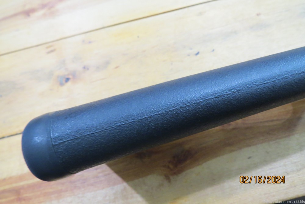 Remington Model Seven 7 Stainless 7mm-08 20" Layaway available-img-22