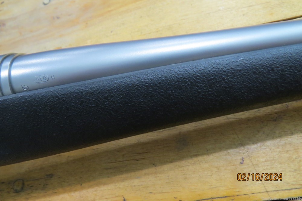 Remington Model Seven 7 Stainless 7mm-08 20" Layaway available-img-19