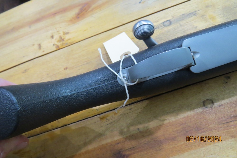 Remington Model Seven 7 Stainless 7mm-08 20" Layaway available-img-34