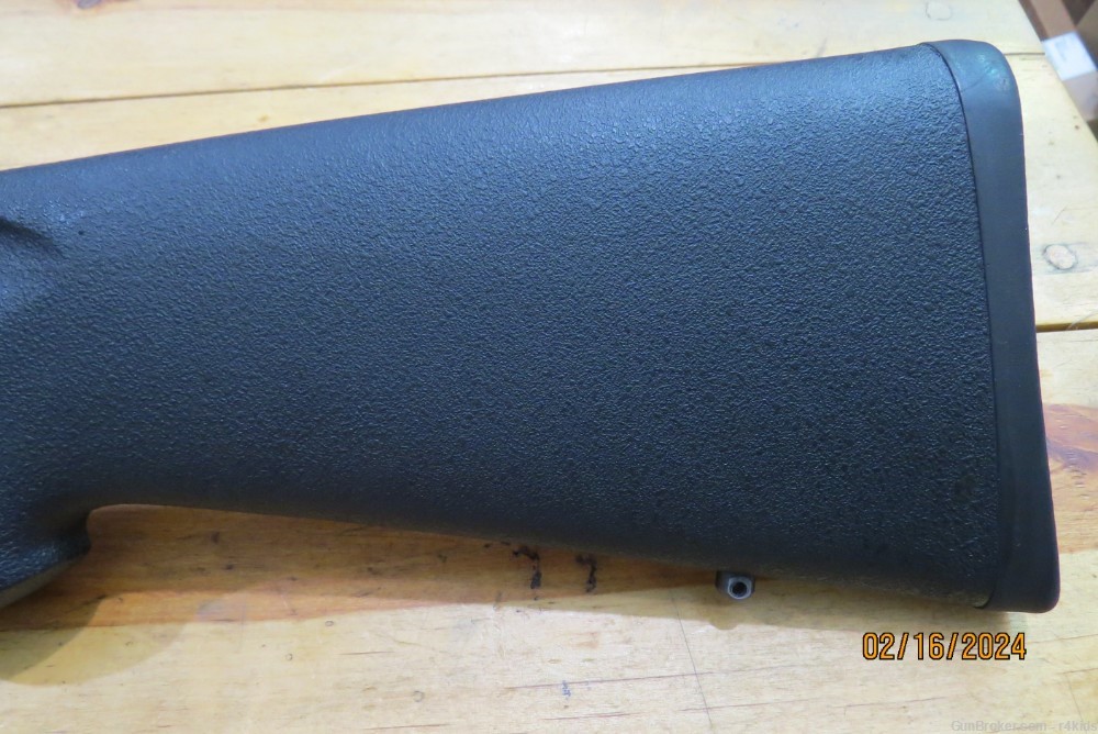 Remington Model Seven 7 Stainless 7mm-08 20" Layaway available-img-7