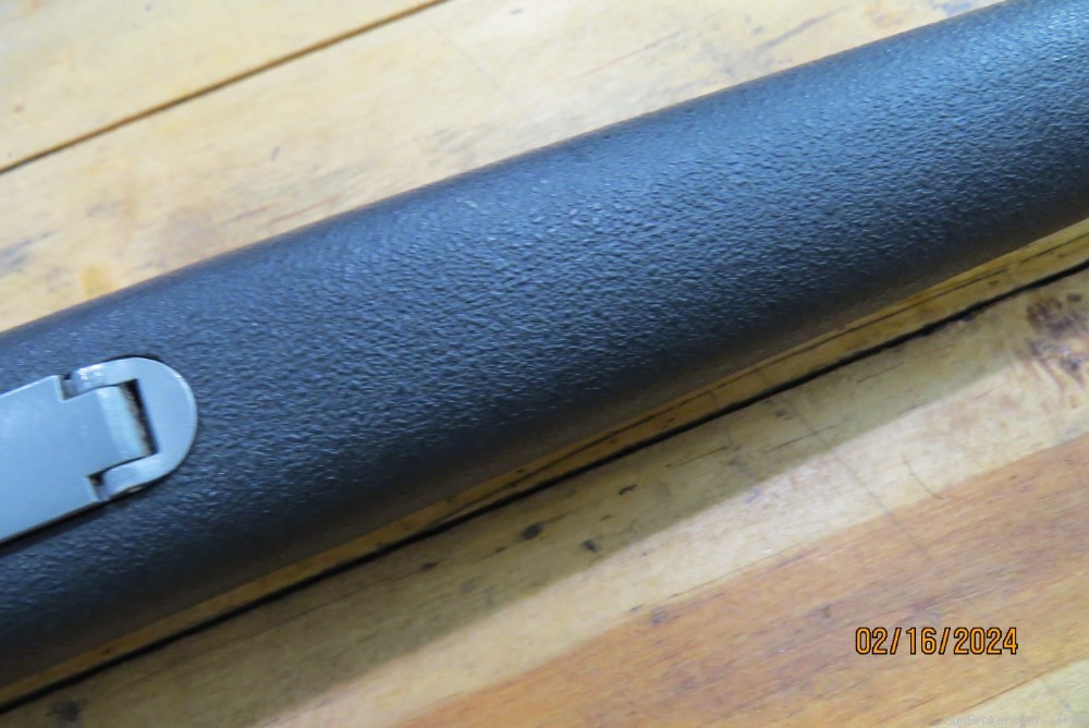 Remington Model Seven 7 Stainless 7mm-08 20" Layaway available-img-37