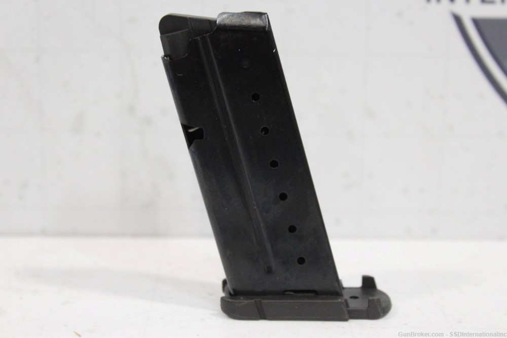 Walther PPS 6rd M1 Mag 2796562 -img-2