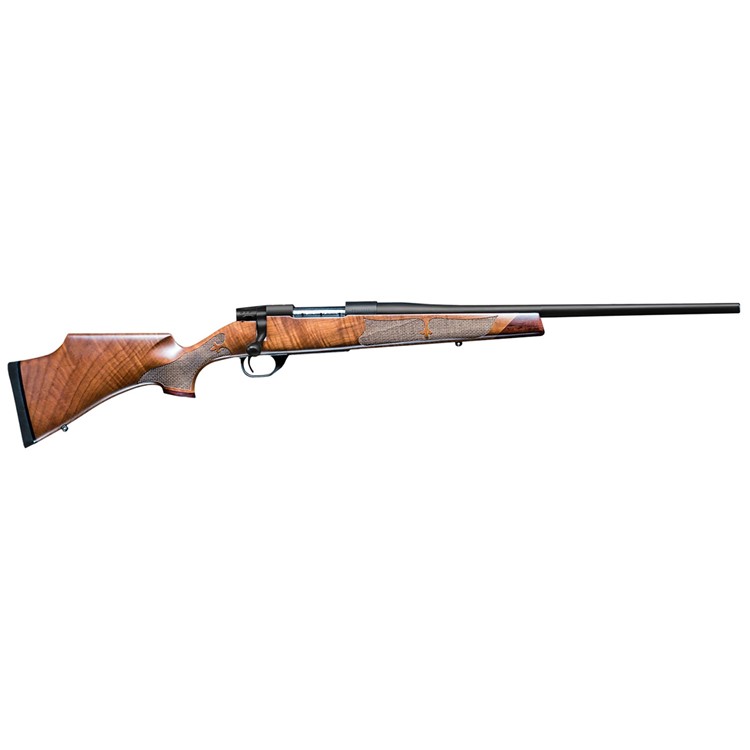 Weatherby Vanguard Camilla 308 Win. Rifle 20 5+1 Walnut-img-0