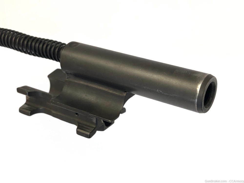 German Factory Heckler & Koch HK 94 Bolt Carrier and Recoil Rod Assembly-img-4