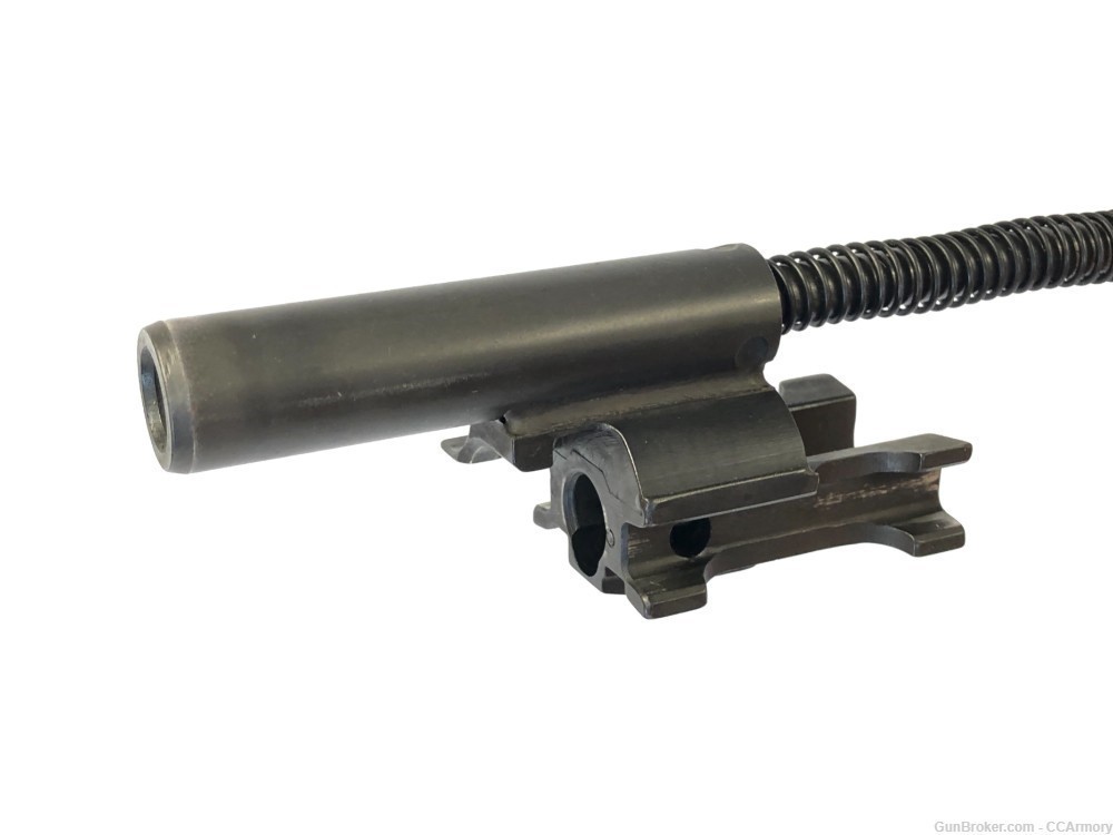 German Factory Heckler & Koch HK 94 Bolt Carrier and Recoil Rod Assembly-img-5