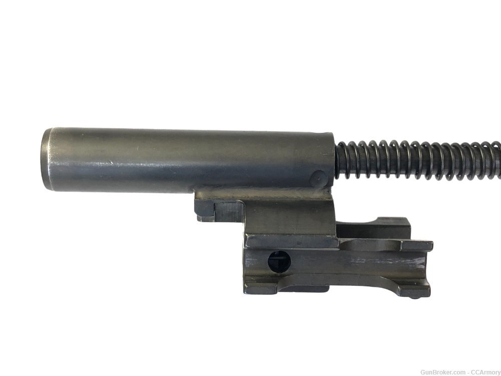 German Factory Heckler & Koch HK 94 Bolt Carrier and Recoil Rod Assembly-img-3