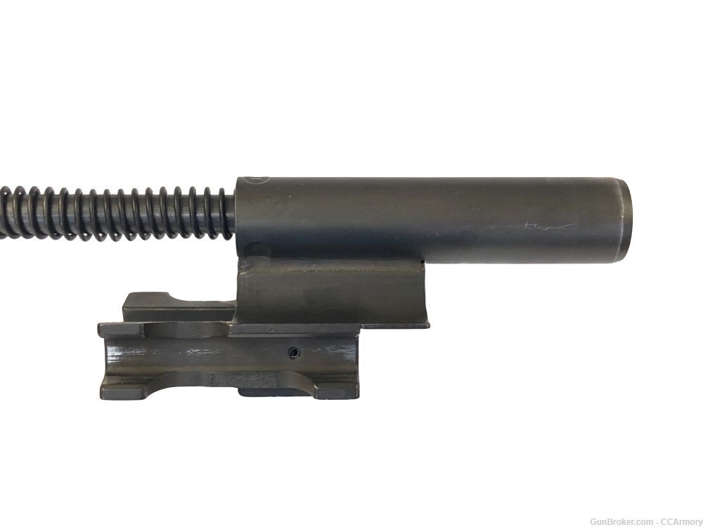 German Factory Heckler & Koch HK 94 Bolt Carrier and Recoil Rod Assembly-img-2