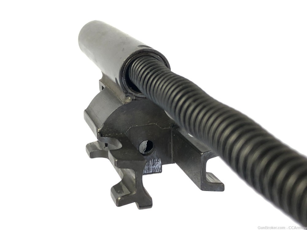 German Factory Heckler & Koch HK 94 Bolt Carrier and Recoil Rod Assembly-img-7