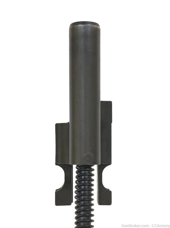 German Factory Heckler & Koch HK 94 Bolt Carrier and Recoil Rod Assembly-img-8