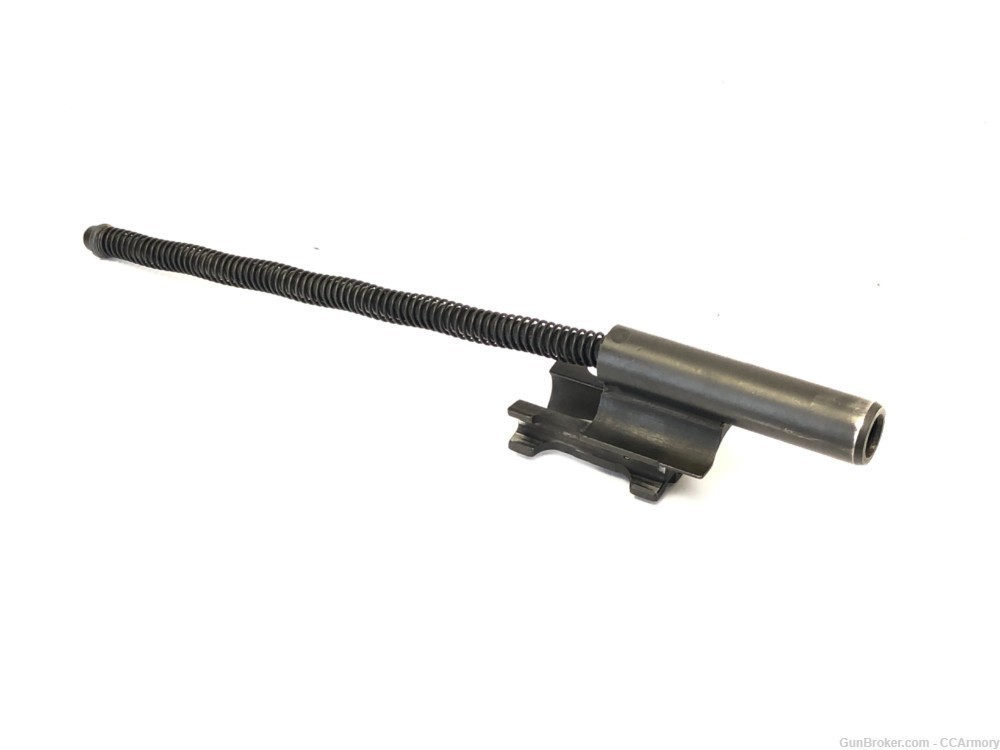 German Factory Heckler & Koch HK 94 Bolt Carrier and Recoil Rod Assembly-img-0