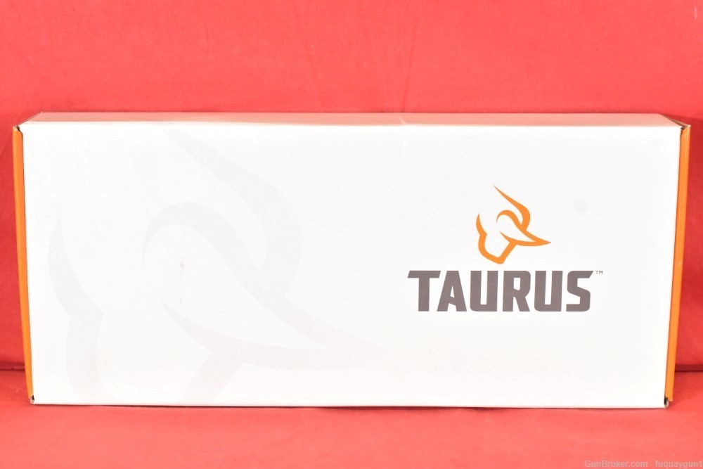 Taurus Raging Hunter 44 Mag 6rd 5.12" Ported Raging-Hunter 2-440051RH-img-9