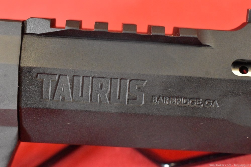 Taurus Raging Hunter 44 Mag 6rd 5.12" Ported Raging-Hunter 2-440051RH-img-8