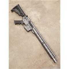 Great Lakes Firearms AR-15 .223 Wylde 16" Stainless Barrel-Tungsten