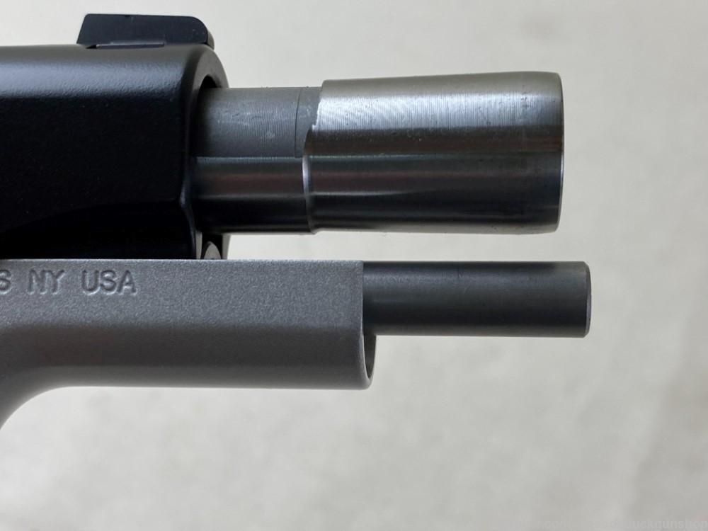 Kimber 1911 Pro Aegis ll 9mm Para Two Tone 4"-img-27