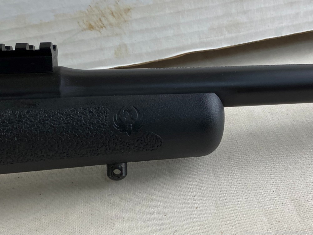 Ruger M77 Gunsite Scout 308 Win 18" -img-23