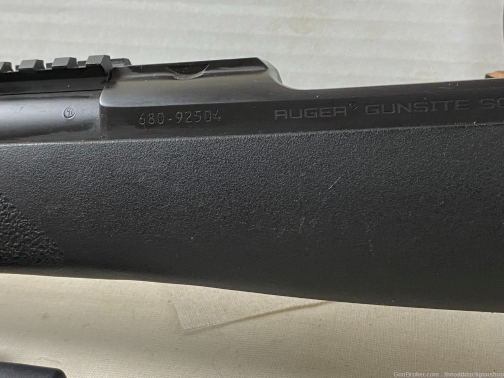 Ruger M77 Gunsite Scout 308 Win 18" -img-6