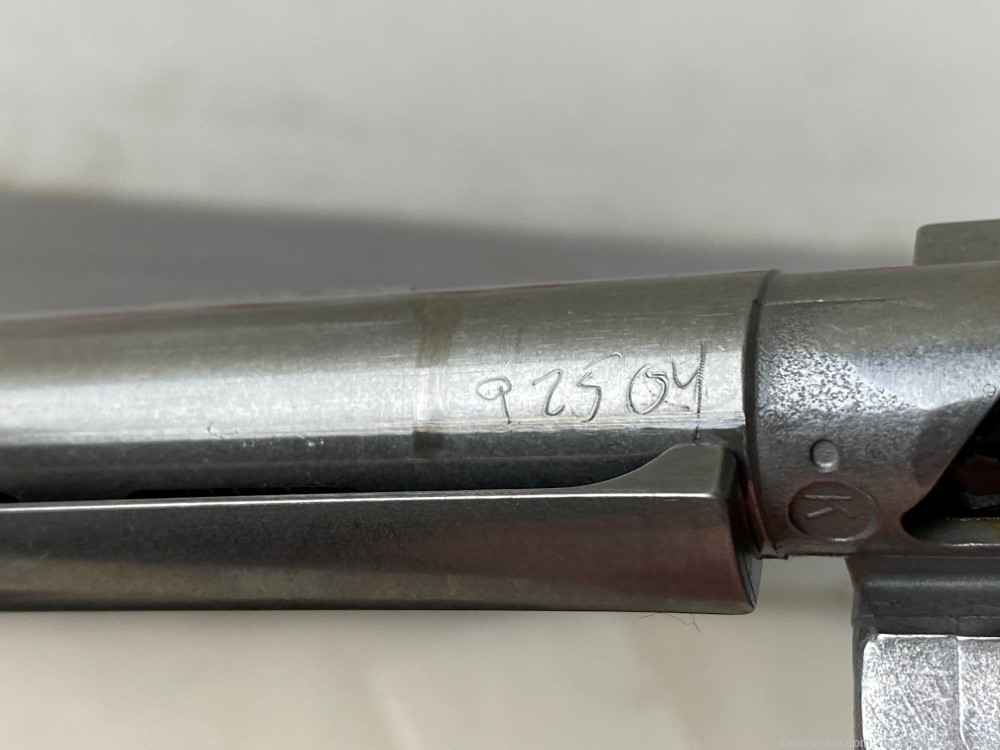 Ruger M77 Gunsite Scout 308 Win 18" -img-55