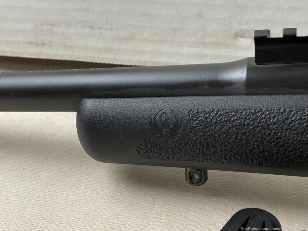 Ruger M77 Gunsite Scout 308 Win 18" -img-10