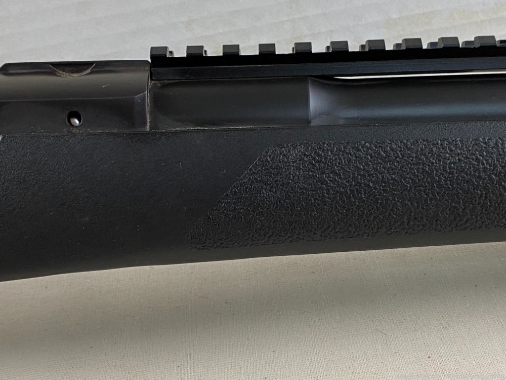 Ruger M77 Gunsite Scout 308 Win 18" -img-21
