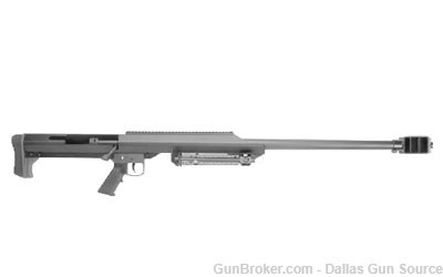 Barrett 99A1 50BMG Rifle-img-0