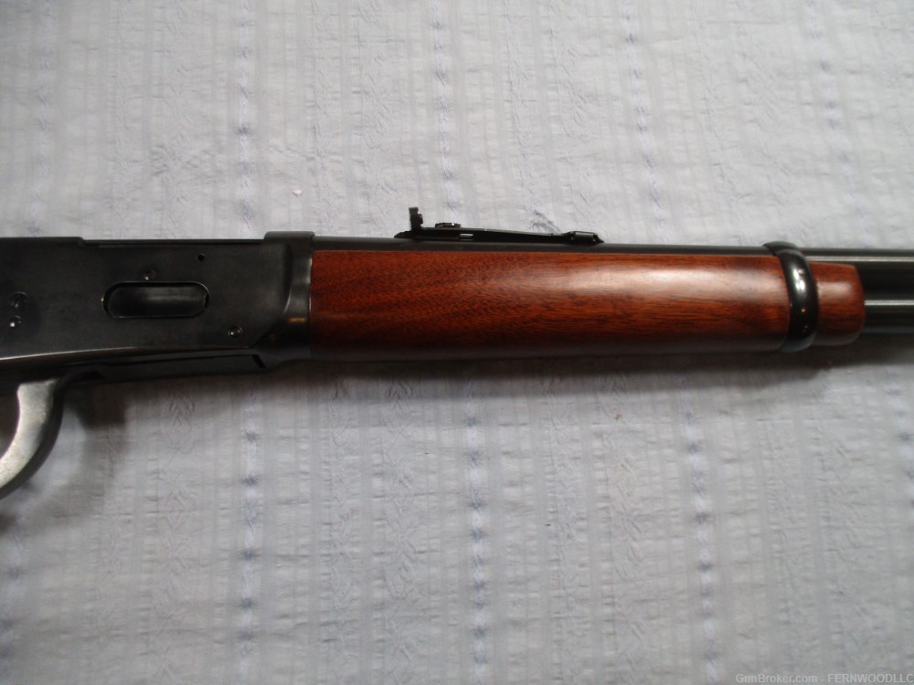 Winchester MODEL 94 AE 30-30 USED 94AE ^-img-1