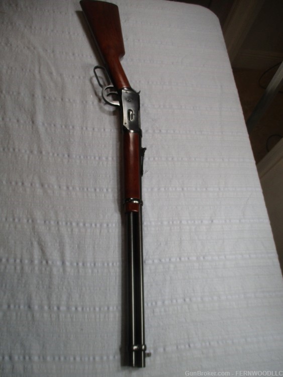 Winchester MODEL 94 AE 30-30 USED 94AE ^-img-3