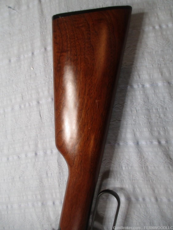 Winchester MODEL 94 AE 30-30 USED 94AE ^-img-8