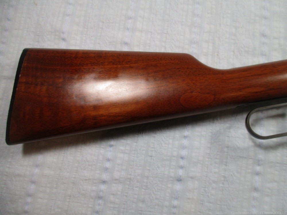 Winchester MODEL 94 AE 30-30 USED 94AE ^-img-0