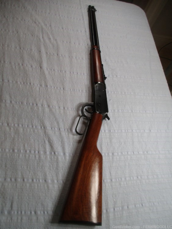 Winchester MODEL 94 AE 30-30 USED 94AE ^-img-7