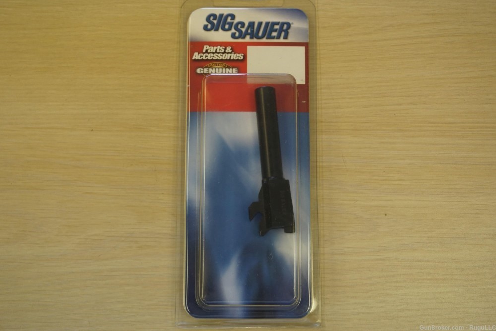 Sig Sauer P320C / P250C 9mm barrel-img-0