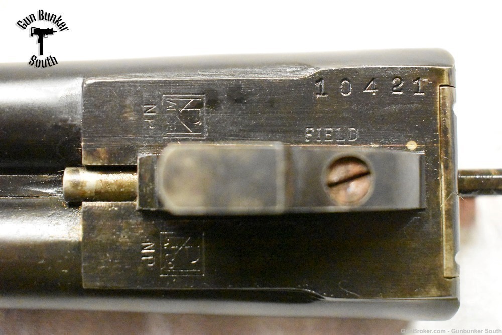 L.C. Smith  Side-by-Side 20 gauge Field Grade Shotgun SxS 20 ga.-img-9